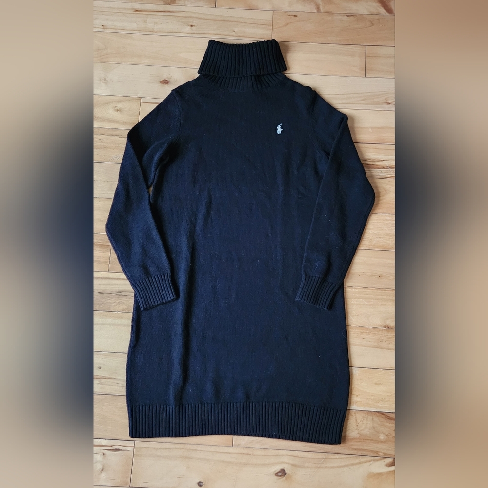 Womans Sweater Dress